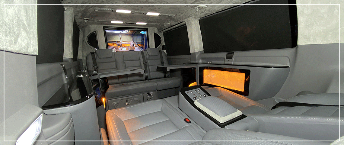 Volkswagen VIP Tasarım Araç Alım Satım Takas İstanbul VIP DİZAYN